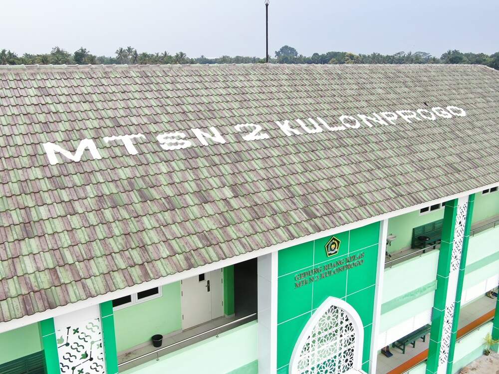 MTs N 2 Kulon Progo (2)