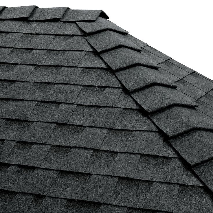 Asphalt Shingles GAF