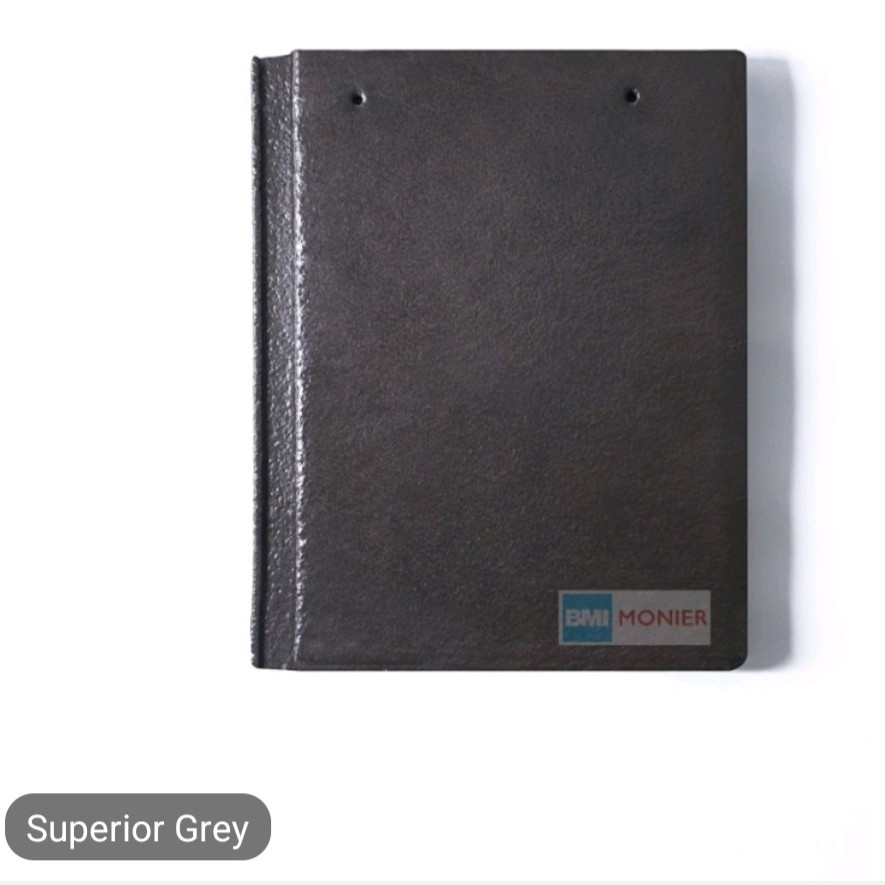 Superior Grey