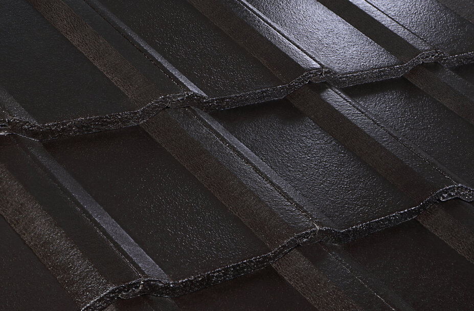 Midnight Black