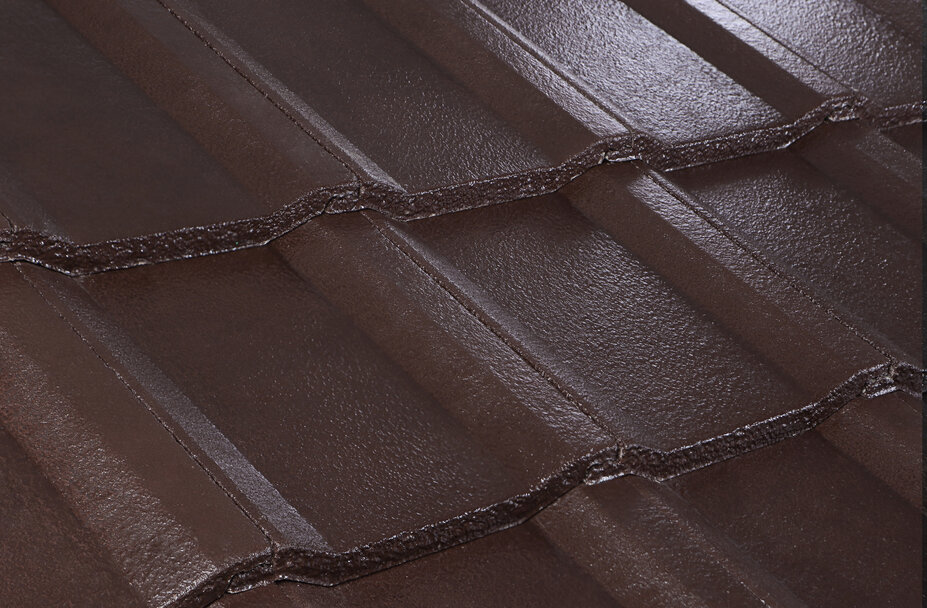 Perfect Brown