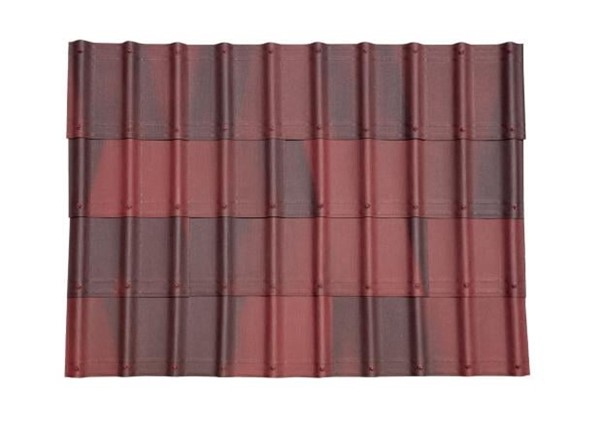 Onduvilla Shaded Red